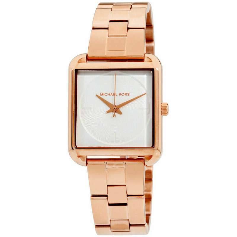 Promo Jam Tangan Wanita Michael Kors 