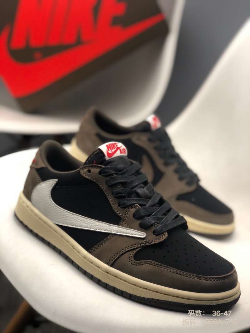 cactus jack low tops