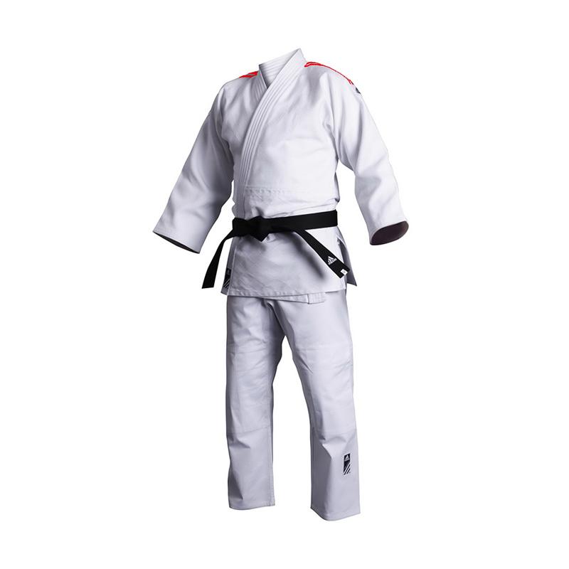 yawara judo gi