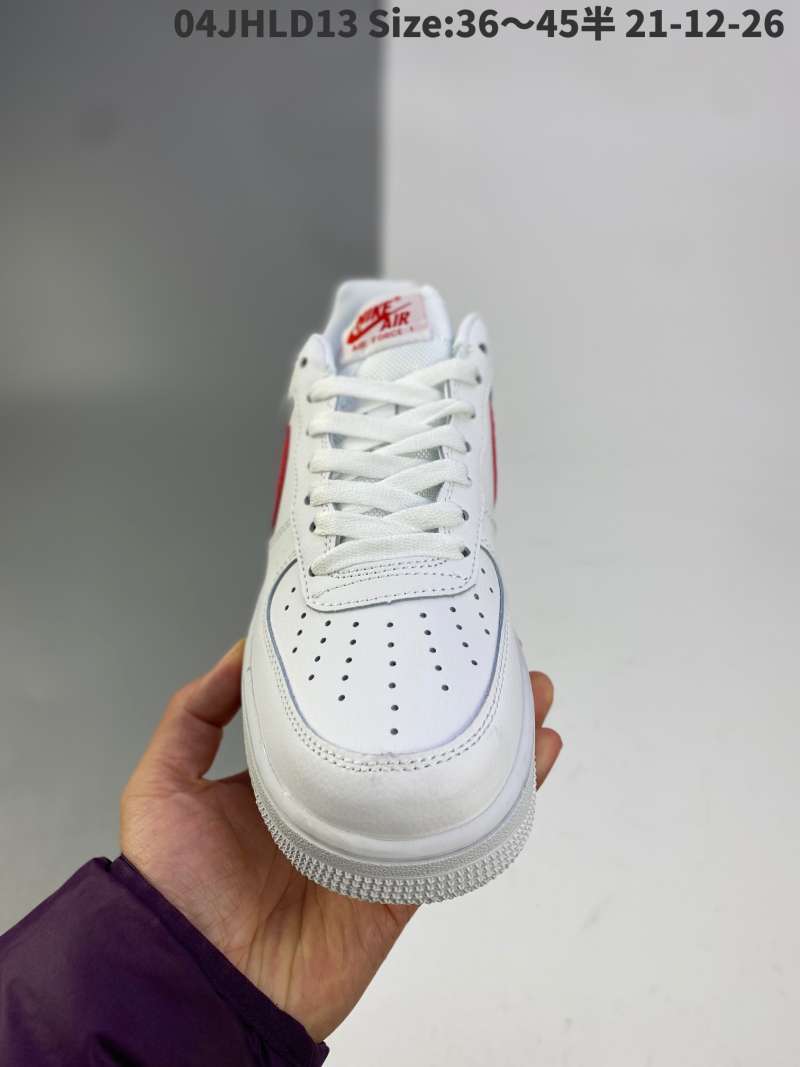 air force 1 channel