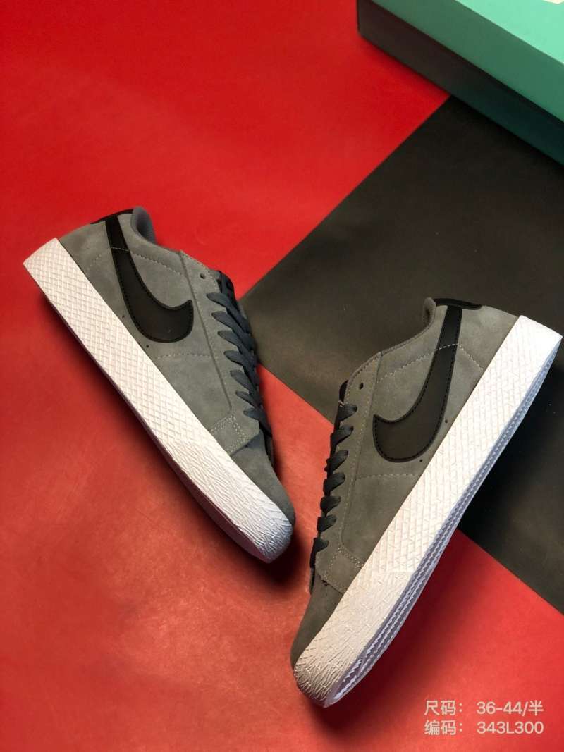 zoom blazer low sb