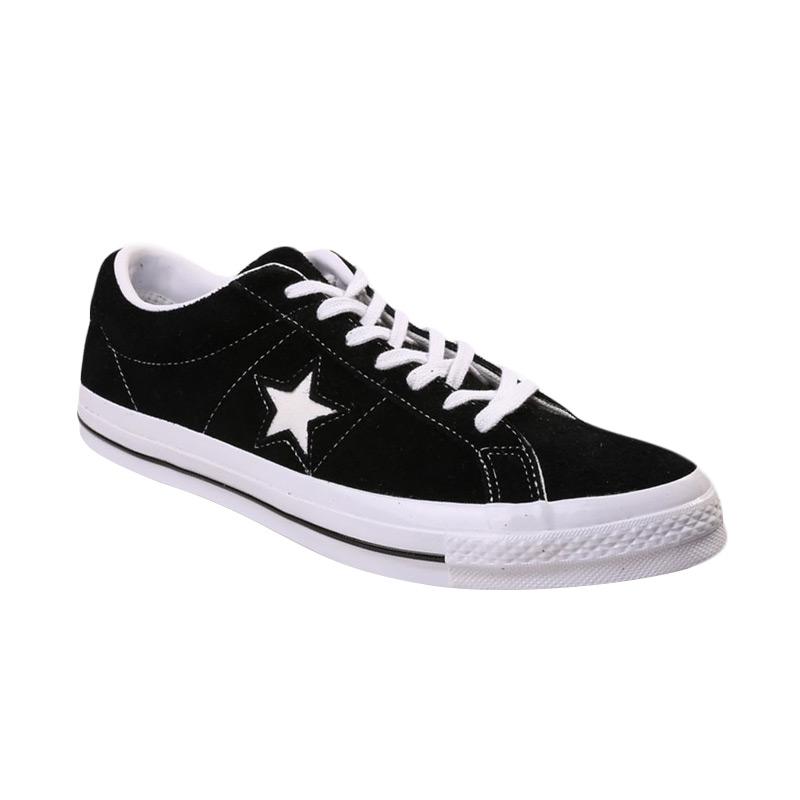 sepatu one star
