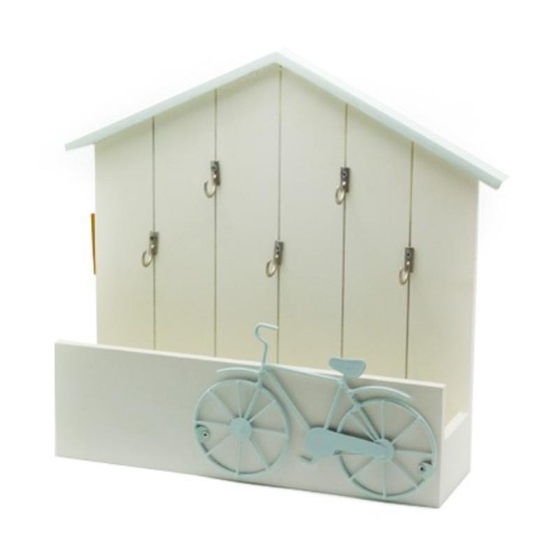 Jual Tokyo1 Bicycle Wide Hook Kotak Surat Hiasan Dinding Online Februari 2021 Blibli