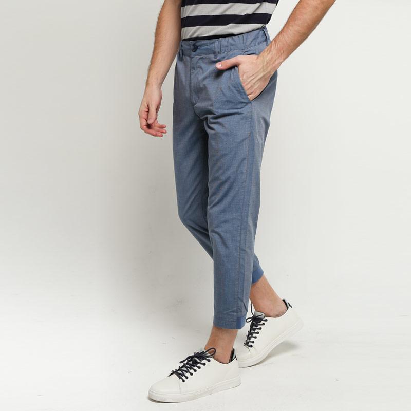 Giordano slim tapered ankle cheap length