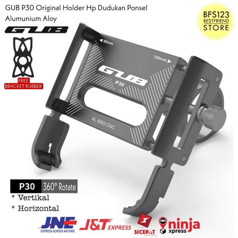 Gub p30 outlet