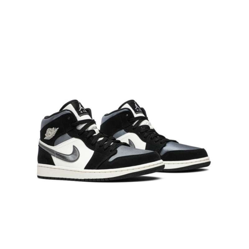 Promo Nike Air Jordan 1 Mid SE 'Satin 
