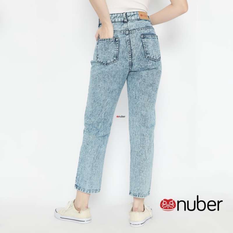 Gratis Ongkir Nuber Celana Panjang 
