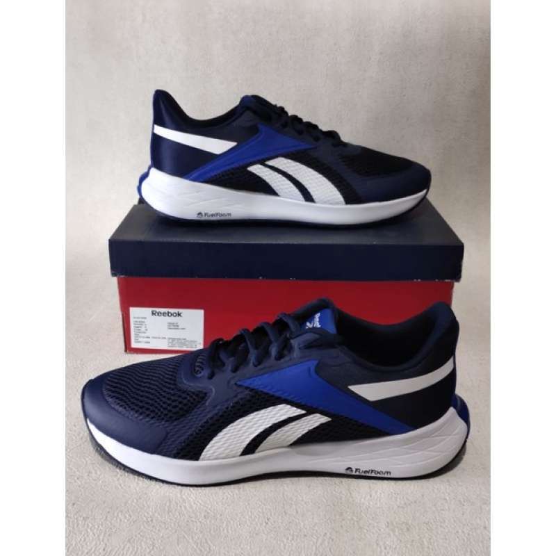 Promo REEBOK ENERGEN RUN FU8571 ORIGINAL Diskon 37% di Seller Jakarta_Store  - Kota Jakarta Barat, DKI Jakarta | Blibli