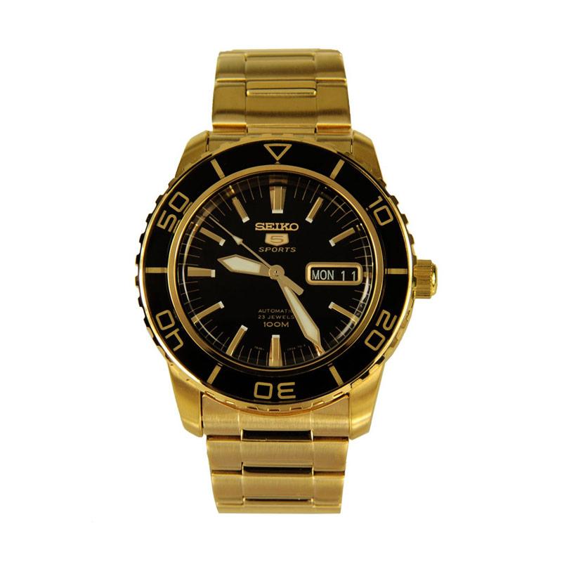 Jual Seiko 5 Snzh5 Original Branded Harga Diskon Murah Maret