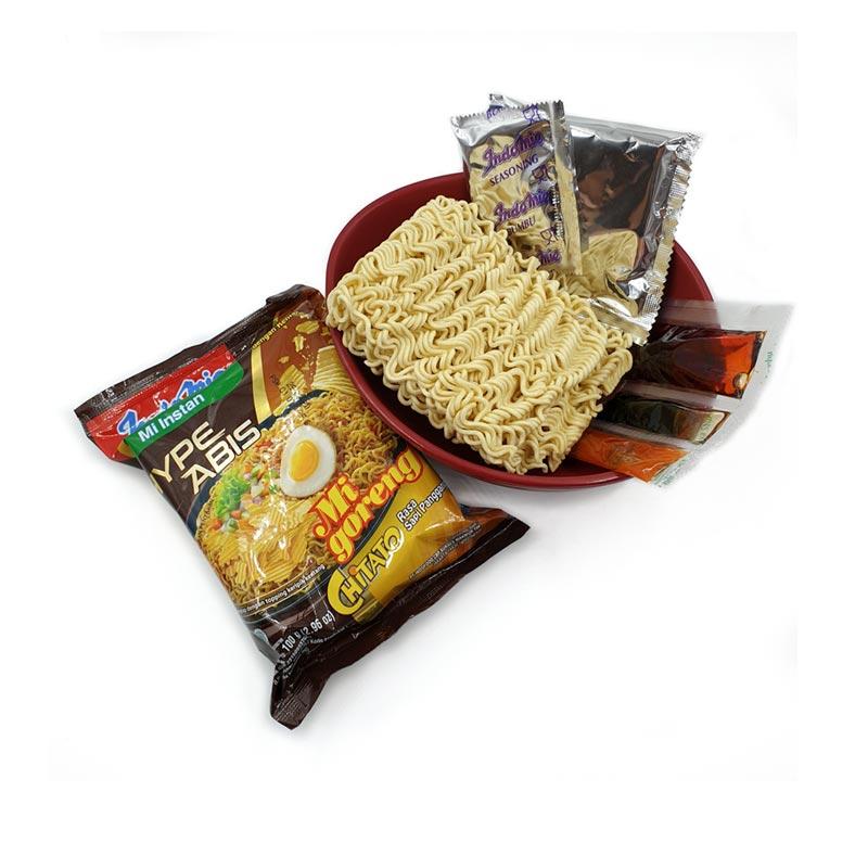 Jual Indomie Hype Abis Mi Goreng Rasa Chitato Sapi Panggang Mie