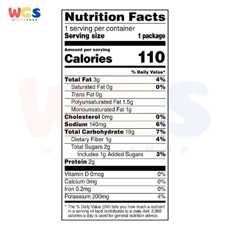 Jual Snack Lay's Lays Oven Baked Original 65% Less Fat Potato ...