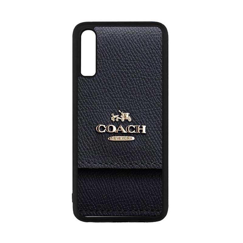 Jual Cannon Case Coach Wallet X4786 Custom Hardcase Casing For Samsung Galaxy A70 Online Agustus 2020 Blibli Com