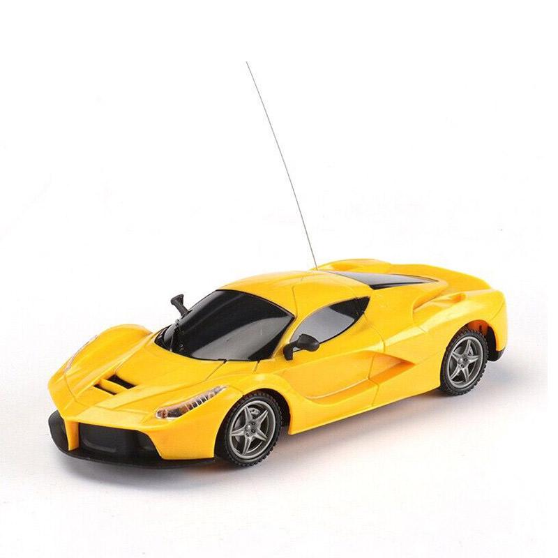 radio controlled toy cars