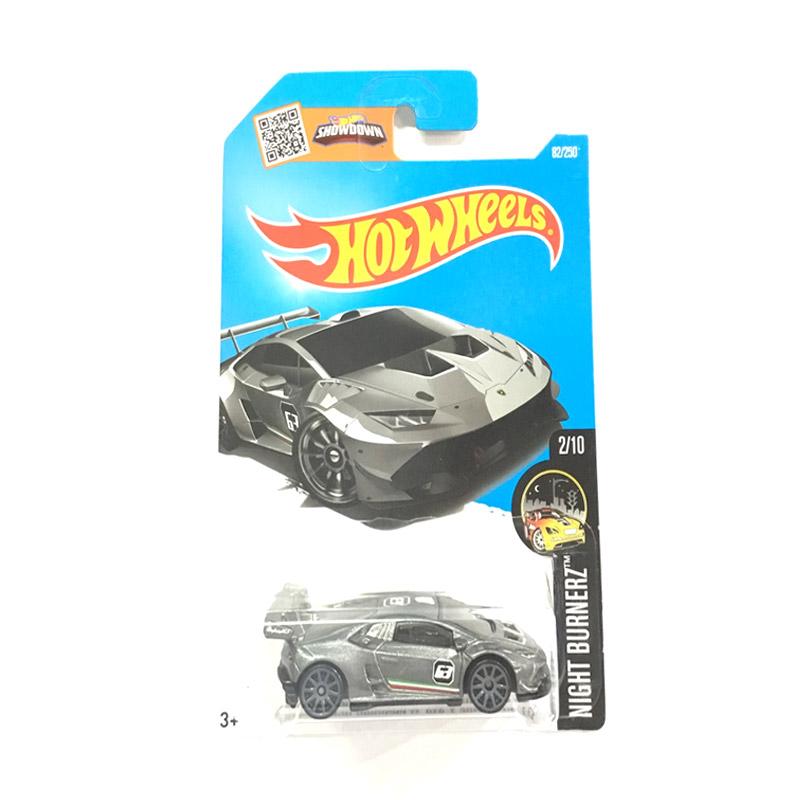 Hot Wheels Lamborghini Reventon Roadster White Brand New 2019 Die-cast
