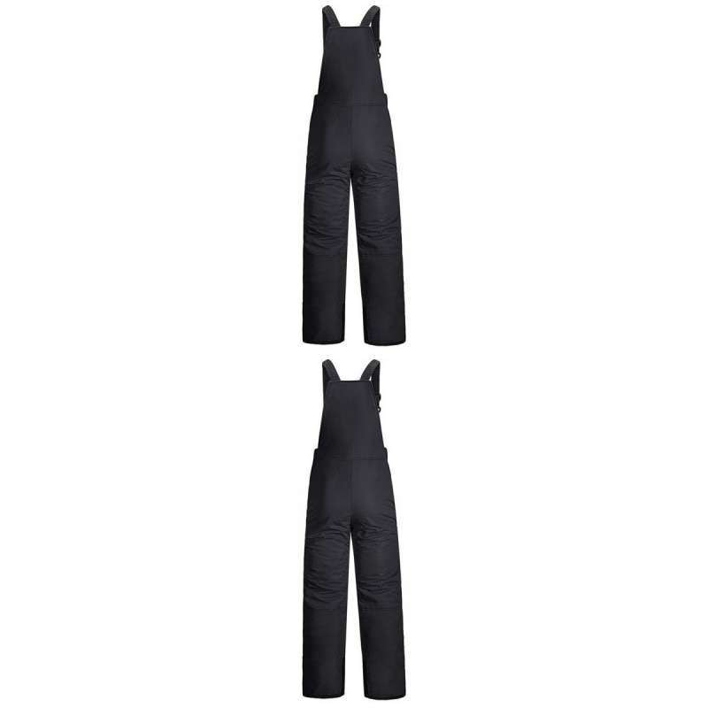Promo 2x Snow Pants Insulated 