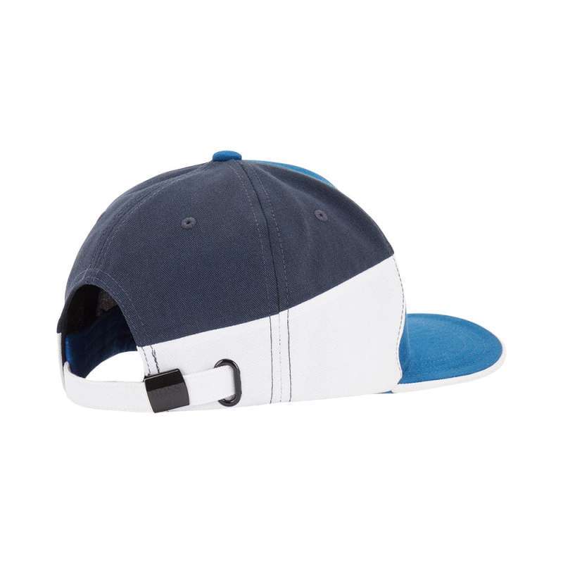 Promo Hugo Boss Colour-Blocked Logo Cap 