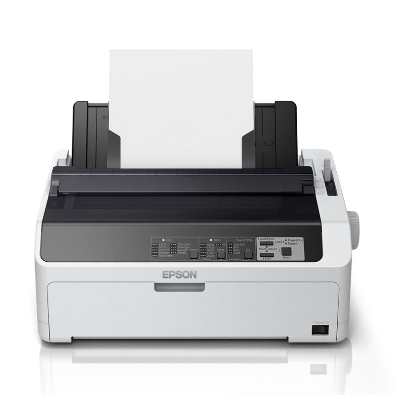 jual printer dot matrix