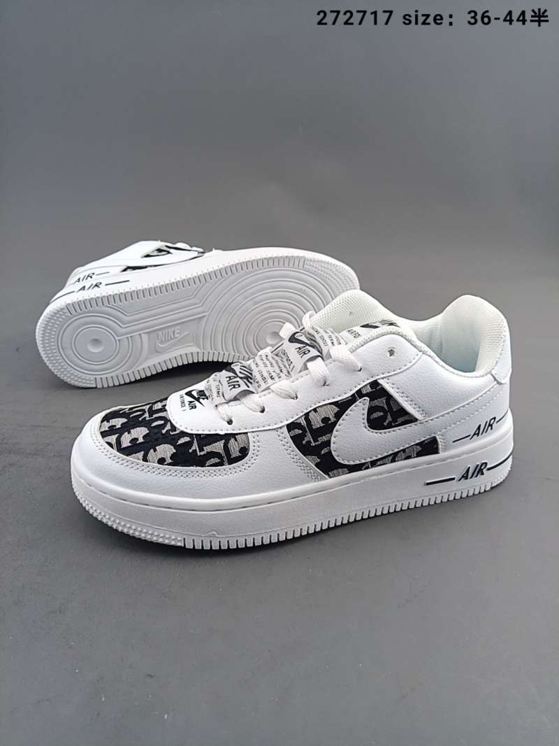 af1 dior low