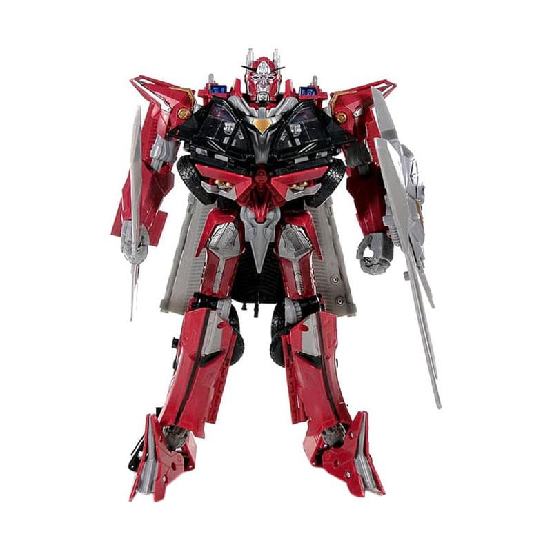 Hasbro Transformers Studio Series Leader ARMORED OPTIMUS PRIME DOTM IN STOCK