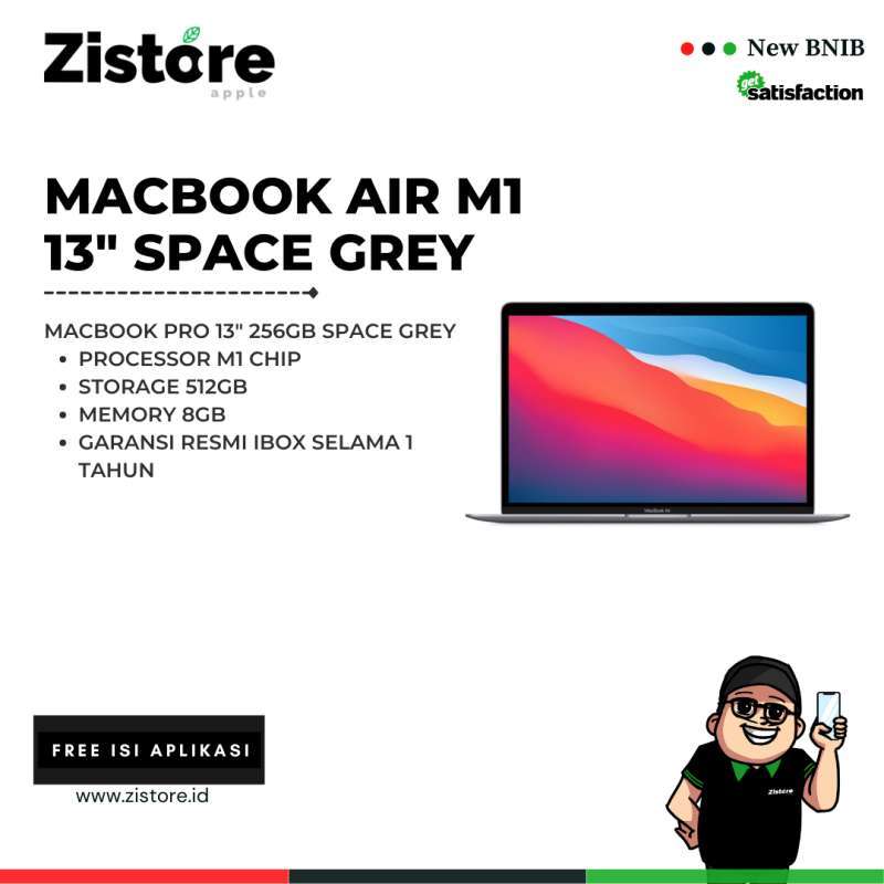 Macbook air store 2020 harga