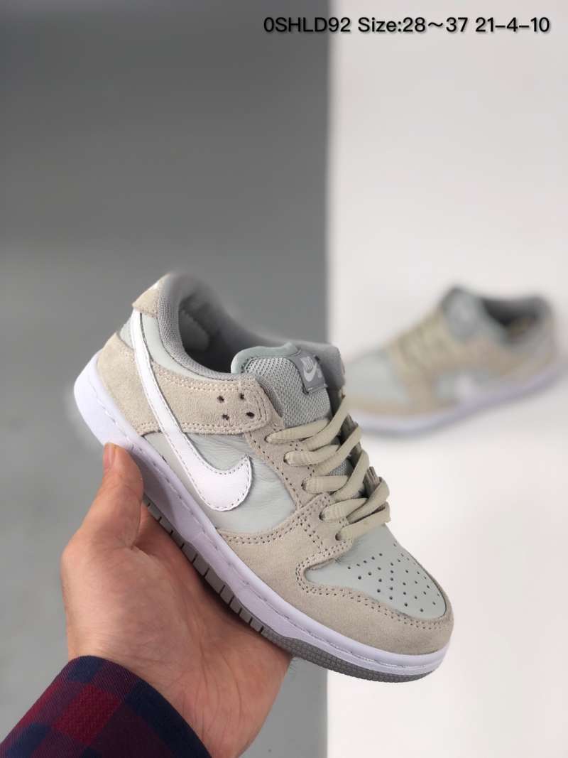 Jual Original 90 kids' shoe NIKE SB DUNK Low shadow grey King Yibo low top  board shoe 0shld92 28 ~ 37 21-4-10 - 36 di Seller Cai Wu Official Store -  Indonesia | Blibli