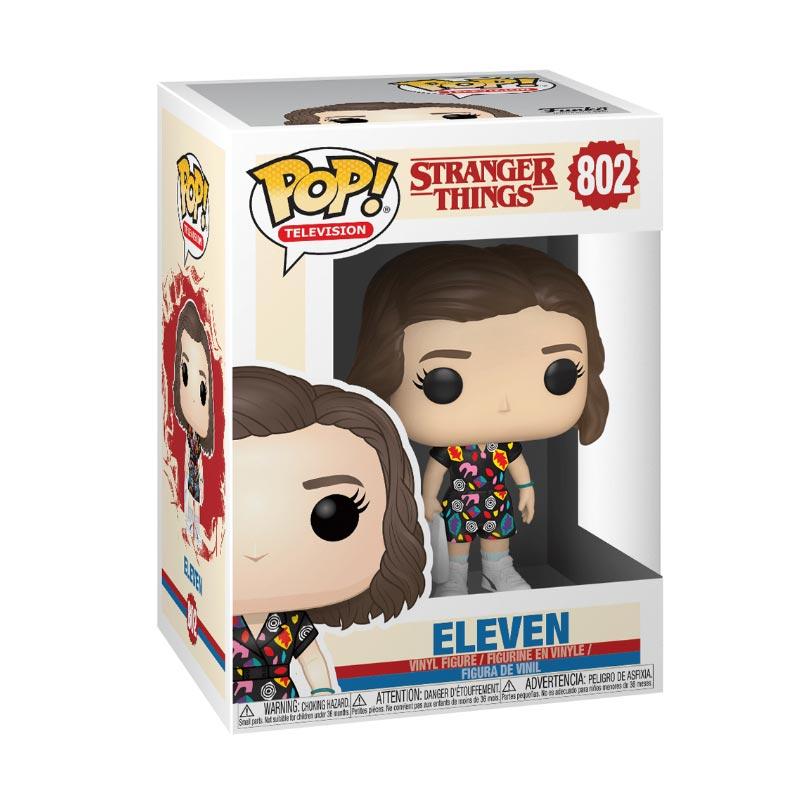 Jual Funko Stranger Things S3: Eleven 