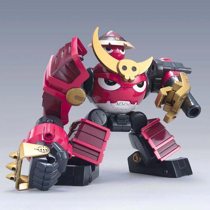 Wallpaper Jual Bandai Keroro 28 Rounin Giroro Robo Model Kit Online Juli For iPhone Free