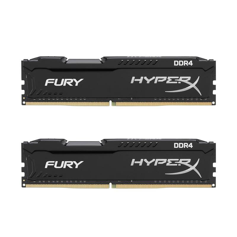 Kingston HyperX Furry DDR4 32GB Memory 