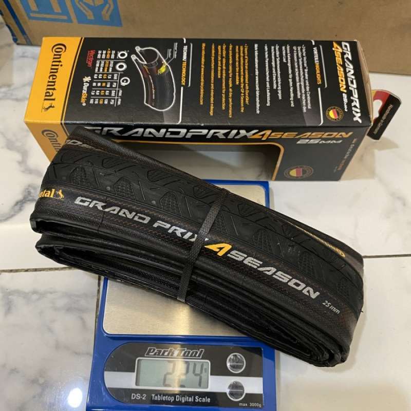SEPEDA ROADBIKE CONTINENTAL GRAND PRIX 