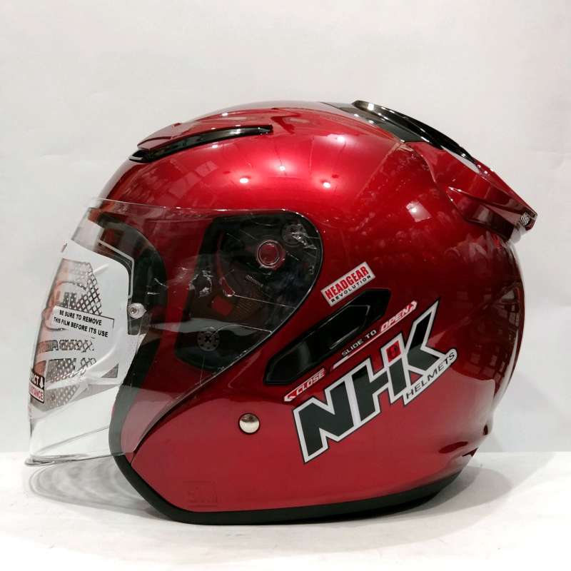 Helm nhk r1 sale