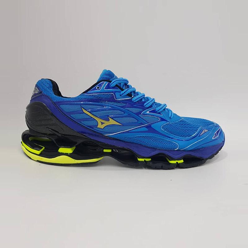 mizuno wave 6 prophecy