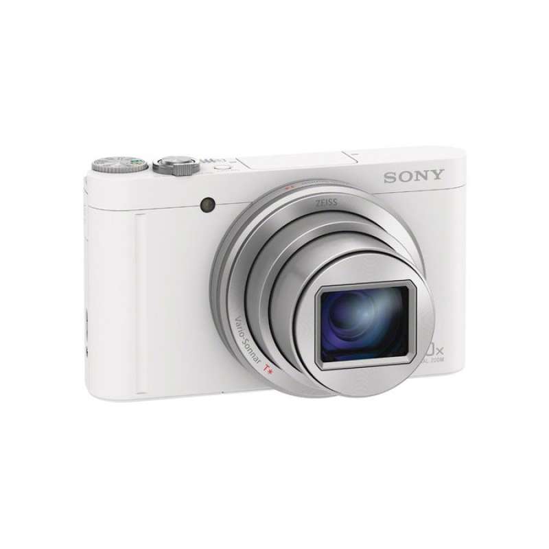 ジャンクSONY コンパクトデジカメ DSC-WX500