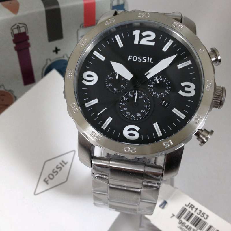 Fossil jr 1353 2025