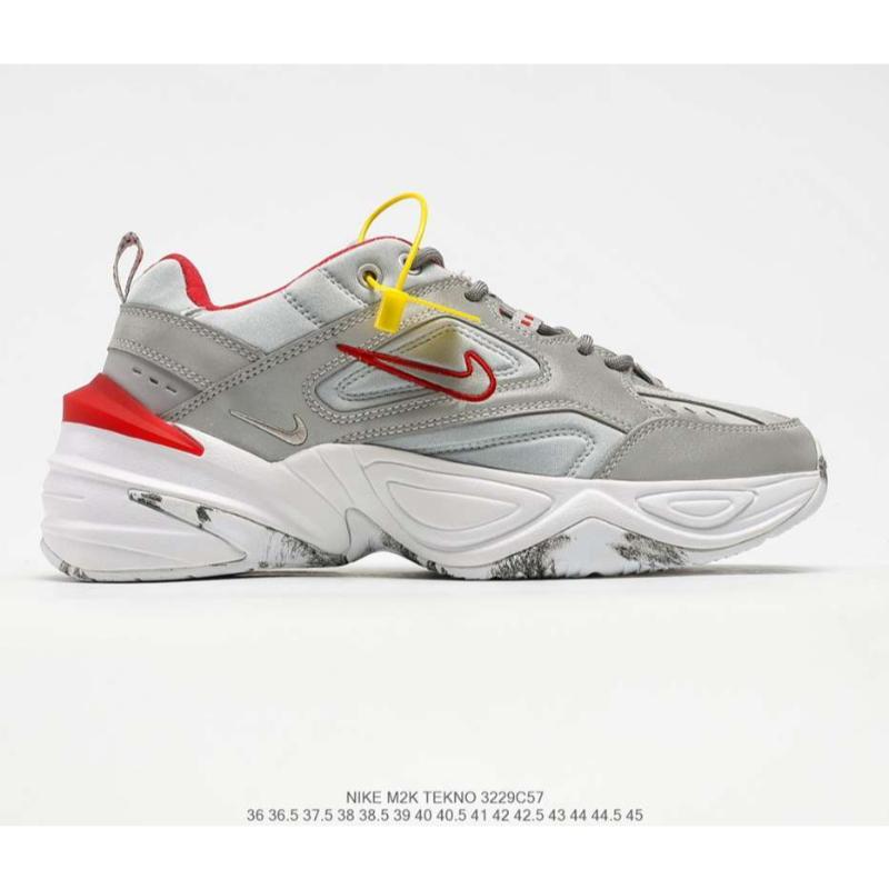 m2k tekno 41