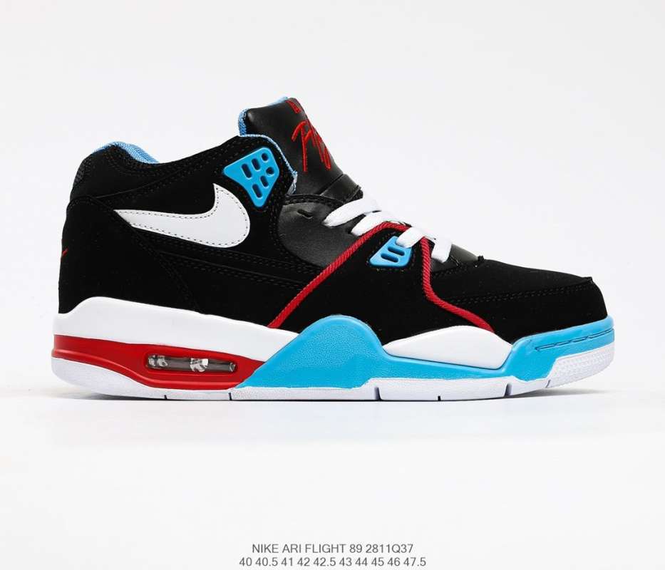 original nike flights
