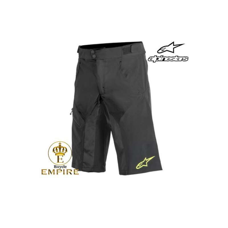 Alpinestars top outrider shorts