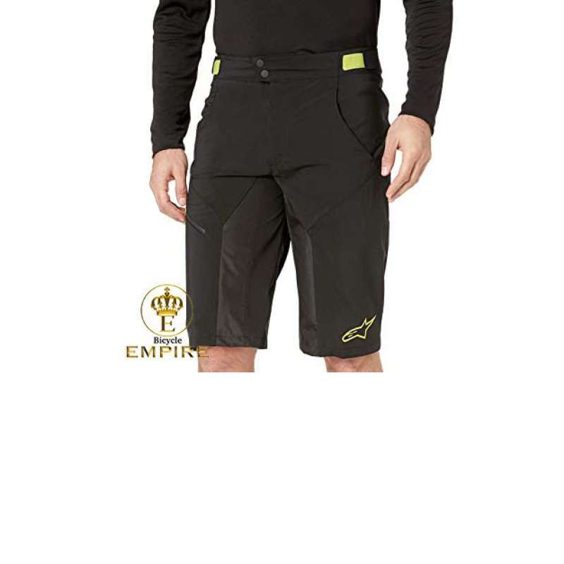 Alpinestars outrider water store resistant base shorts