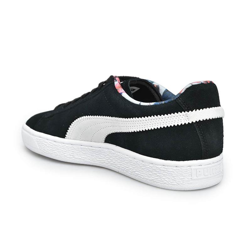 Puma suede secret garden hot sale