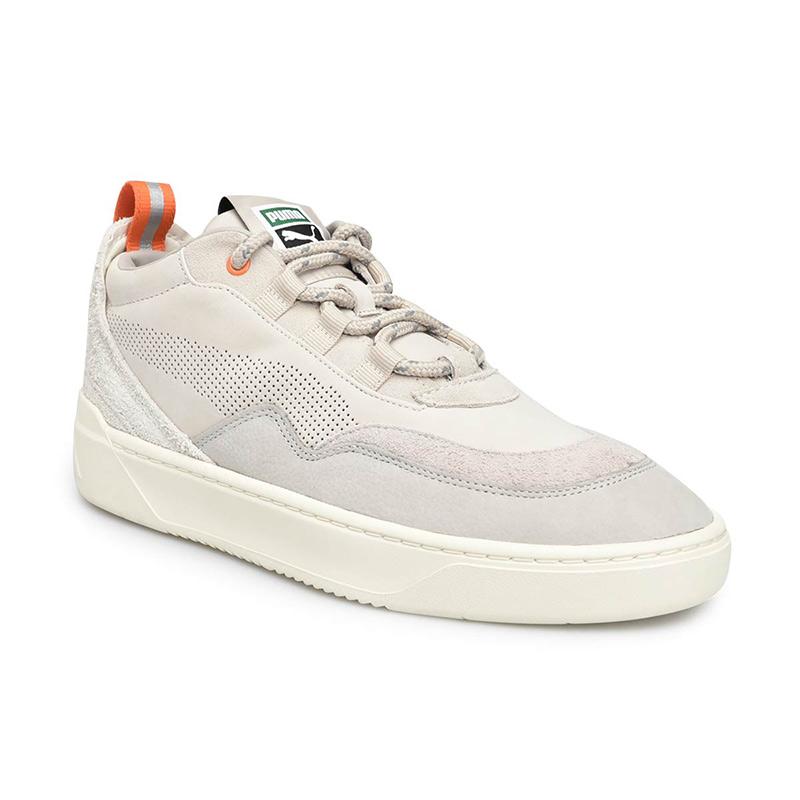 Jual PUMA Cali Zero Demi Sepatu Olahraga Pria 372451 01 di