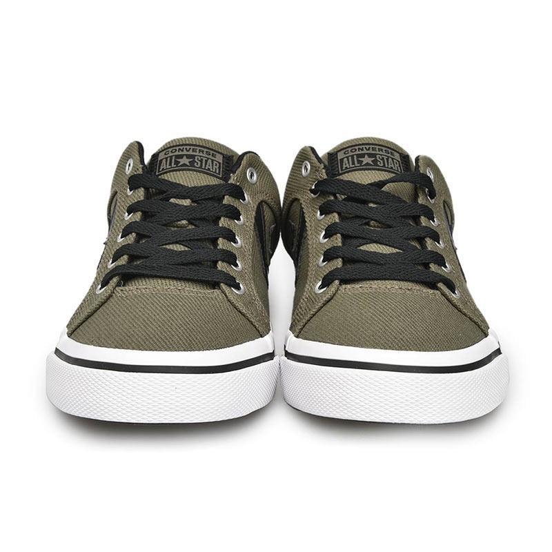 Jual Converse El Distrito Sneakers Shoes Sepatu Pria Hunter