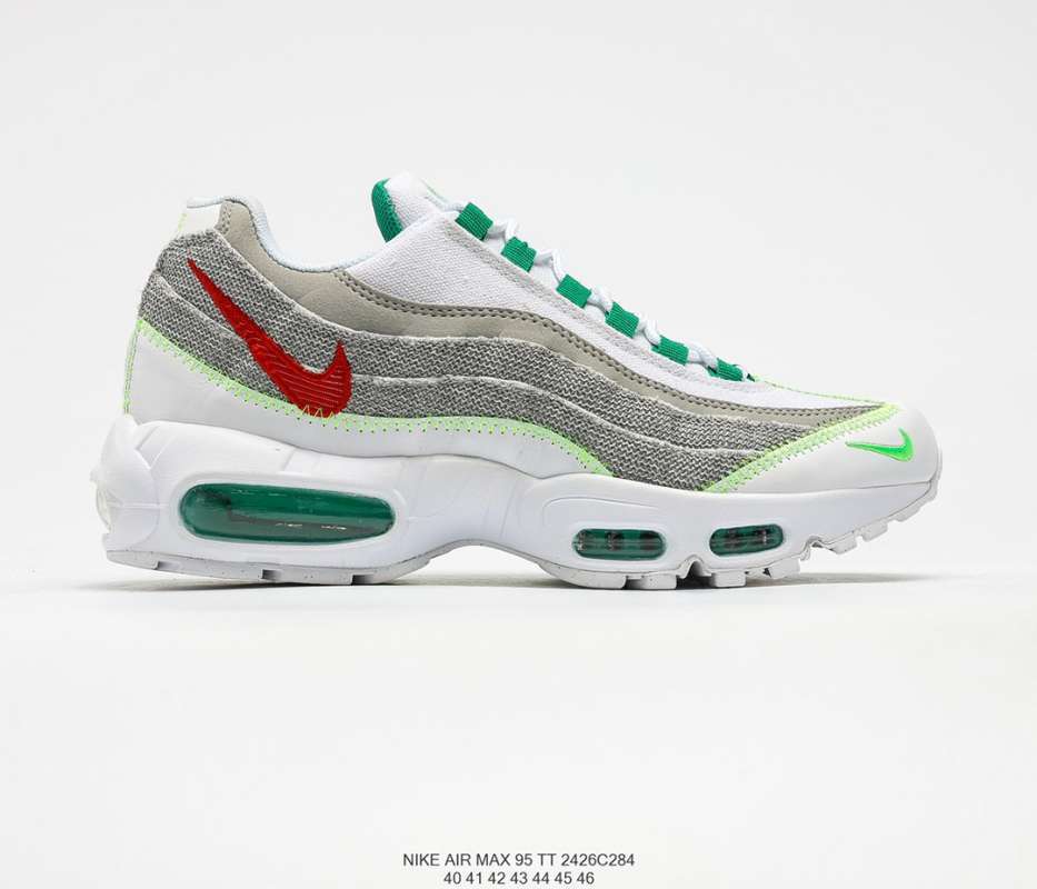 Jual Original NIKE AIR max 95 TT NIKE 