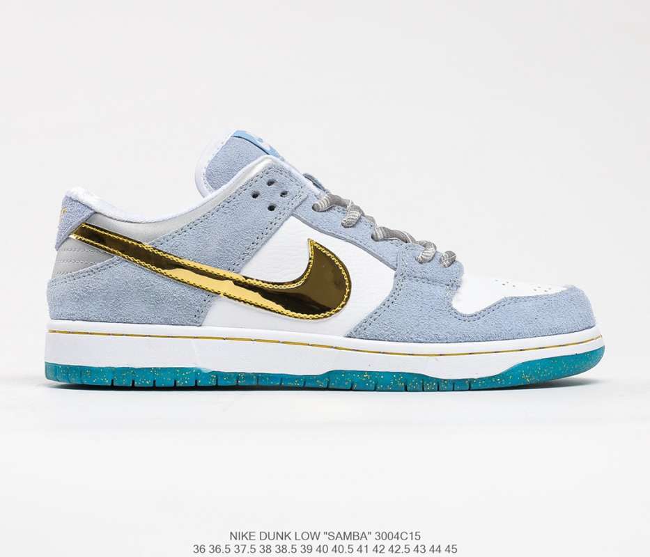 nike sb dunk style
