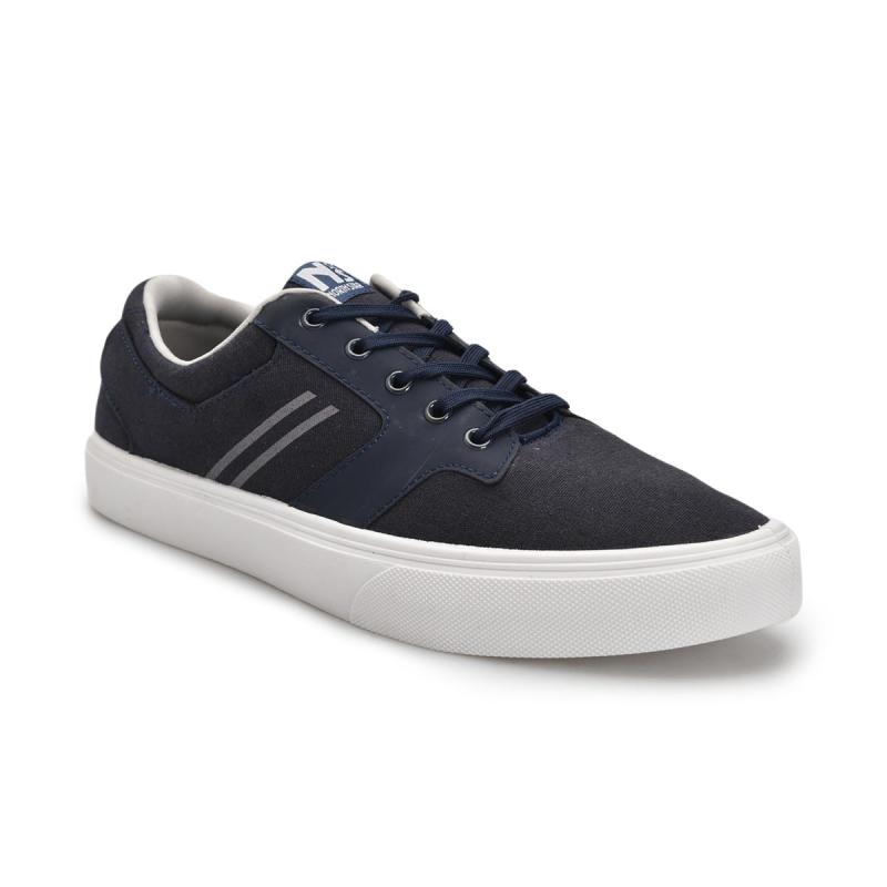 Jual North Star Vampe Sepatu Pria Blue 8899313 Online Oktober 2020 Blibli Com