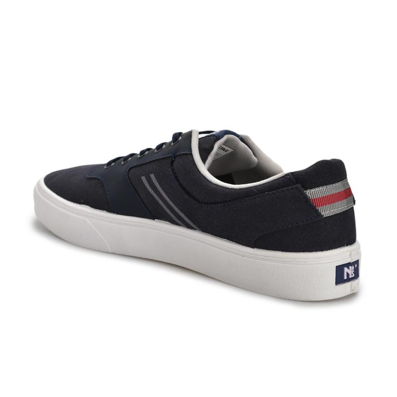 Jual North Star Vampe Sepatu Pria Blue 8899313 Online Oktober 2020 Blibli Com