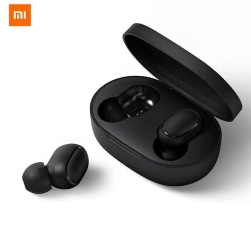 Jual Xiaomi AirDots TWS Bluetooth 