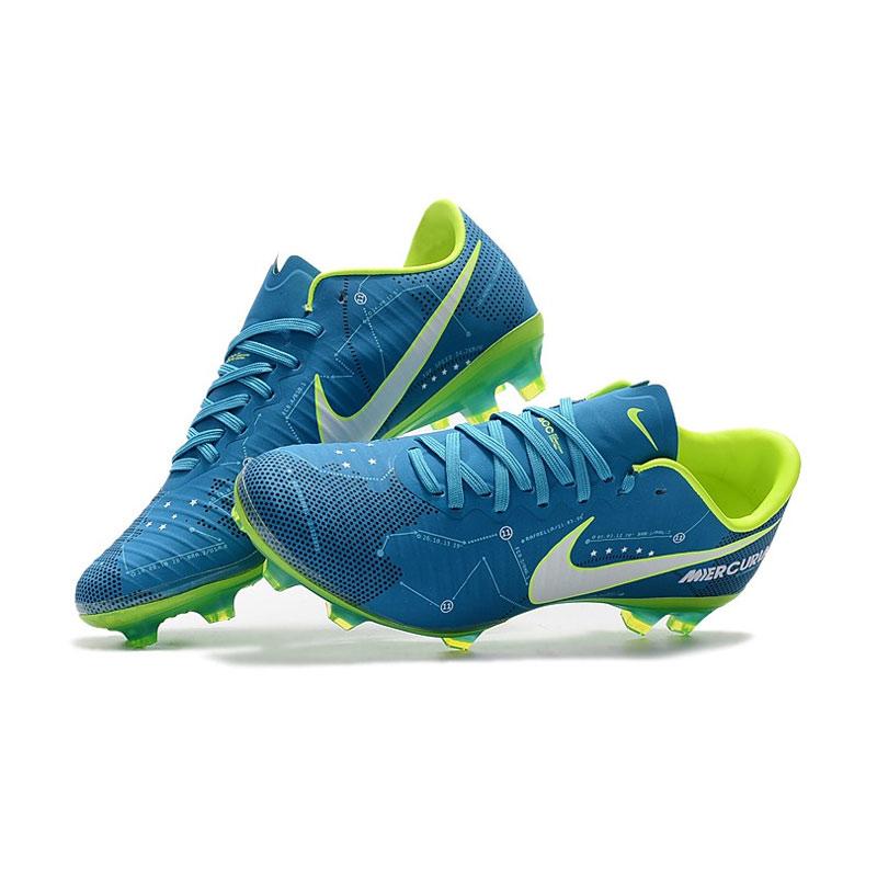 Sepatu bola nike mercurial sale vapor
