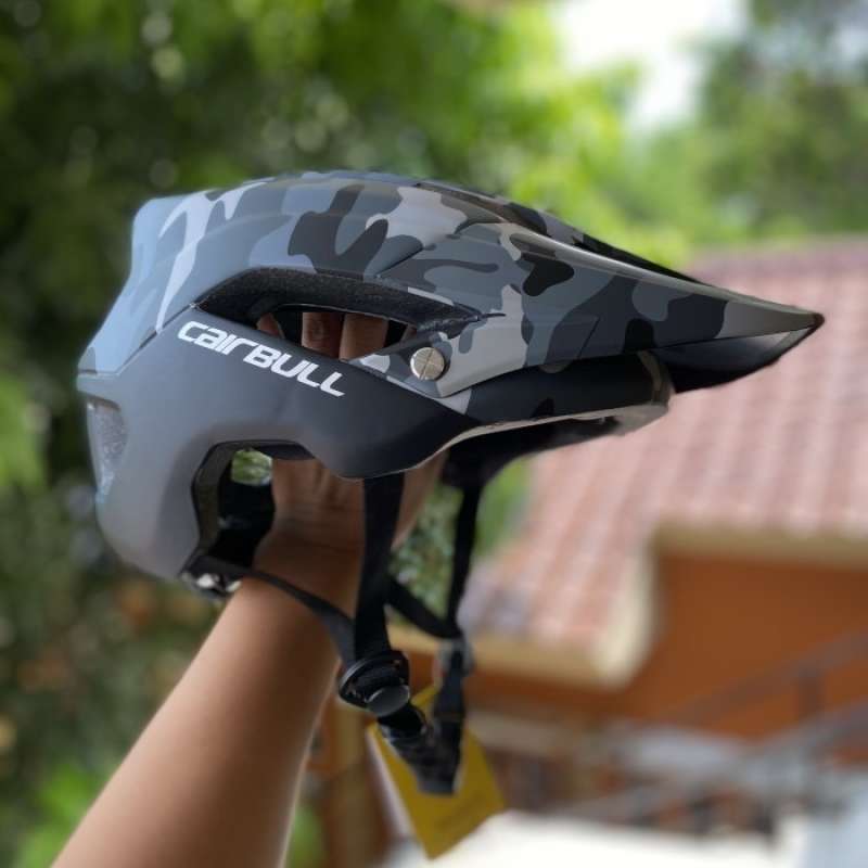 Jual Helm sepeda Gravel Roadbike MTB XC 