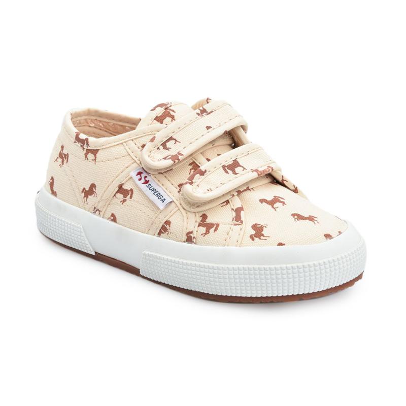 superga ecru 2750