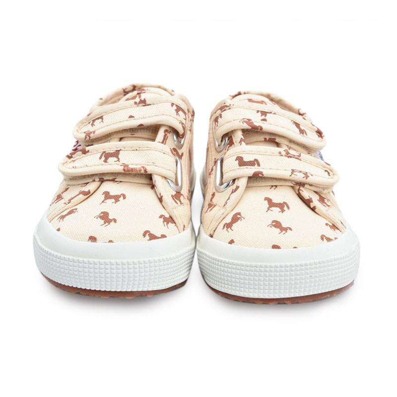 superga ecru 2750