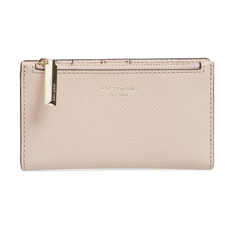 Margaux slim bifold wallet hot sale